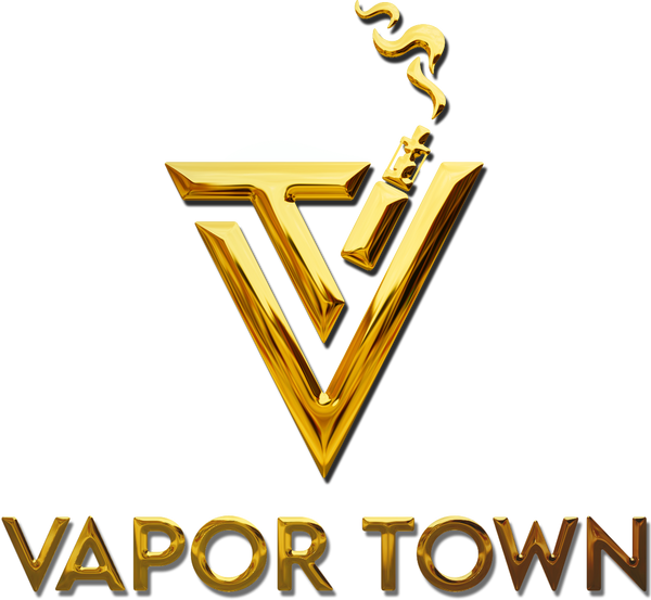 Vapor Town